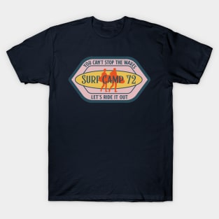 Surf Camp T-Shirt
